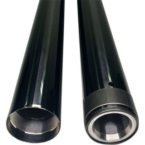 PartzBiz HD: 4406764-Pro-One Black Diamond 49MM Fork Tube Pair 22.875" Length Harley Touring 14-21 PartzBiz HD: 4406764-Pro-One Black Diamond 49MM Fork Tube Pair 22.875" Length Harley Touring 14-21