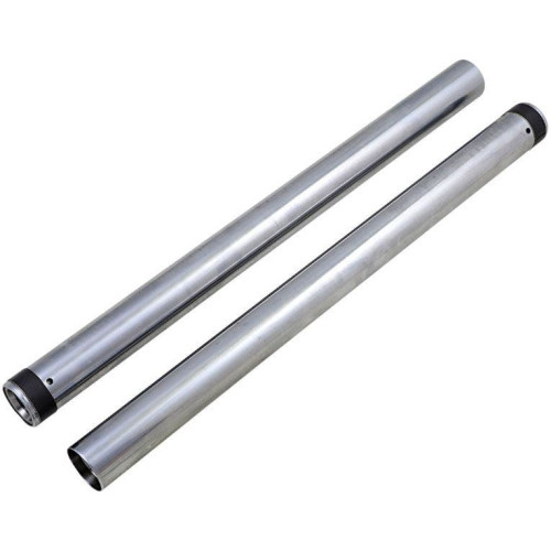 PartzBiz HD: 4406729-Pro-One Hard Chrome 49MM Fork Tube Pair 22.875" Length Harley Touring 14-21 PartzBiz HD: 4406729-Pro-One Hard Chrome 49MM Fork Tube Pair 22.875" Length Harley Touring 14-21