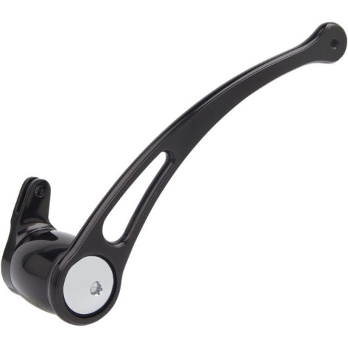 PartzBiz HD: 4406695-Arlen Ness Radius Black Extended 1 ” มือเบรค Harley Touring 08-13 | 19-746 PartzBiz HD: 4406695-Arlen Ness Radius Black Extended 1 ” มือเบรค Harley Touring 08-13 | 19-746