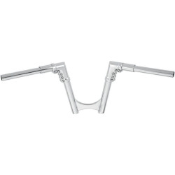 PartzBiz HD AN08-975 - Arlen Ness Chrome 8 ” Modular 1-1/4 ” แฮนด์ลากบาร์สำหรับ Harley | 08-975 PartzBiz HD AN08-975 - Arlen Ness Chrome 8 ” Modular 1-1/4 ” แฮนด์ลากบาร์สำหรับ Harley | 08-975