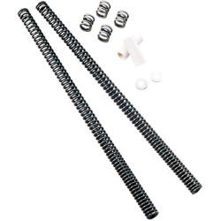 PartzBiz HD PR10-1565 - Progressive 10-1565 ลดสปริงโช้คหน้า V-Rod VRSCA/B/D | 10-1565