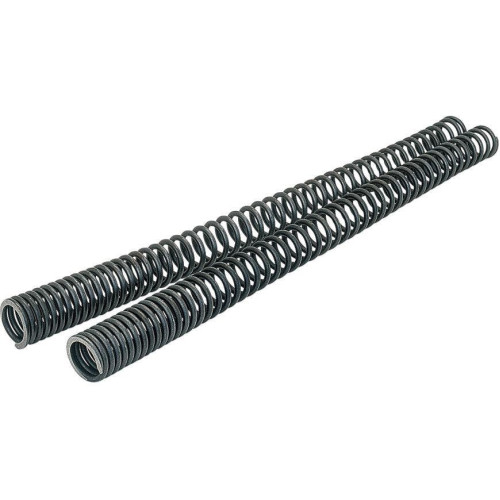 PartzBiz HD: 4406650-Progressive 11-1132 เปลี่ยน 39 มม. สปริงโช๊คหน้าชุด Harley 87-93 FXRS/T | 11-1132