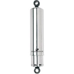 PartzBiz HD PR412-4041C - Progressive Suspension 11" W/ Cover Standard Duty Rear Shocks Harley FXD 91-15 | 412-4041C PartzBiz HD PR412-4041C - Progressive Suspension 11" W/ Cover Standard Duty Rear Shocks Harley FXD 91-15 | 412-4041C