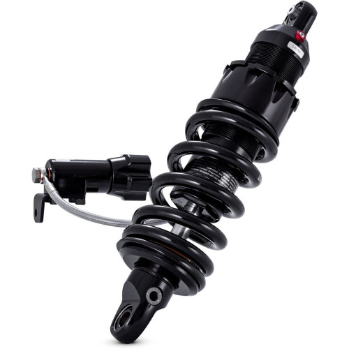 PartzBiz HD: 4406575-Progressive Suspension 465-5045B Standard 465 Series 12.6" Mono Shock w/ RAP 1310-1755 13101755 772994 18-19 Harley Softail FLDE FLFB FLHC FLSL FXBB FXBR FXFB FXLR PartzBiz HD: 4406575-Progressive Suspension 465-5045B Standard 465 Series 12.6" Mono Shock w/ RAP 1310-1755 13101755 772994 18-19 Harley Softail FLDE FLFB FLHC FLSL FXBB FXBR FXFB FXLR