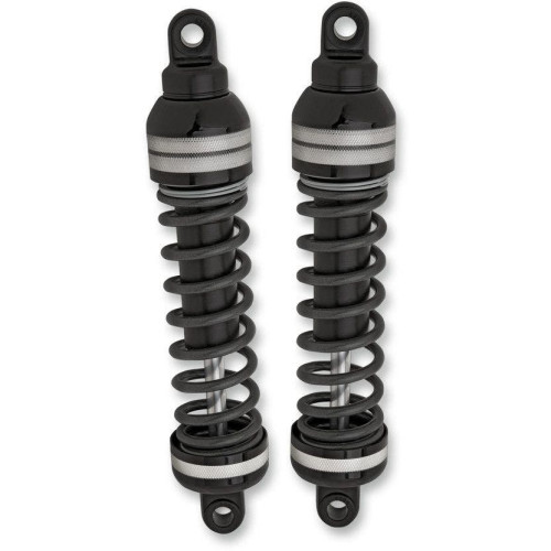PartzBiz HD: 4406538-Progressive 944-4071UT 13” สีดำ 944 FST Ultra Touring Series Super Duty Shocks | 944-4071UT PartzBiz HD: 4406538-Progressive 944-4071UT 13” สีดำ 944 FST Ultra Touring Series Super Duty Shocks | 944-4071UT