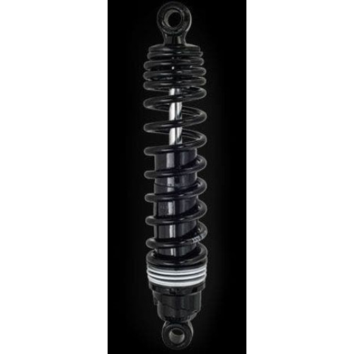 PartzBiz HD: 4406545-Progressive Suspension 12.5" Black 412 Cruise Shocks Harley Sportster XL 77-15 | 412CRZ-4064B PartzBiz HD: 4406545-Progressive Suspension 12.5" Black 412 Cruise Shocks Harley Sportster XL 77-15 | 412CRZ-4064B