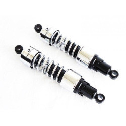 PartzBiz HD PR412-4036C - โช๊คหลังแบบ Progressive Suspension 12” Standard Duty Harley Dyna FXD 91-15 | 412-4036C PartzBiz HD PR412-4036C - โช๊คหลังแบบ Progressive Suspension 12” Standard Duty Harley Dyna FXD 91-15 | 412-4036C