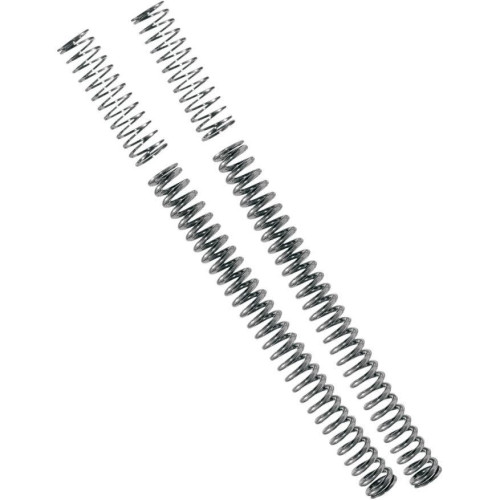 PartzBiz HD: 4406432-Progressive Drop In Fork Lowering Springs for Harley Dyna FLD Switchback 10-2006 | 10-2006 PartzBiz HD: 4406432-Progressive Drop In Fork Lowering Springs for Harley Dyna FLD Switchback 10-2006 | 10-2006