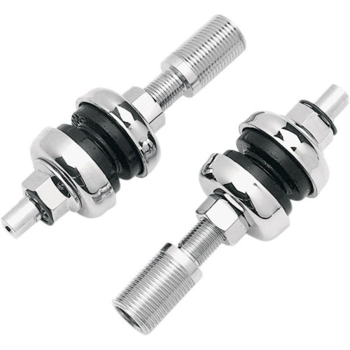 PartzBiz HD: 4406412-Progressive Softail 2" Rear Lowering Kit for Stock Shocks Harley Softail 00-17 | 30-5048C PartzBiz HD: 4406412-Progressive Softail 2" Rear Lowering Kit for Stock Shocks Harley Softail 00-17 | 30-5048C