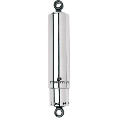 PartzBiz HD: 4406420-Progressive Suspension 11" W/ Cover Heavy Duty Rear Shocks Harley FXD 91-15 | 412-4047C PartzBiz HD: 4406420-Progressive Suspension 11" W/ Cover Heavy Duty Rear Shocks Harley FXD 91-15 | 412-4047C