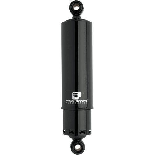 PartzBiz HD: 4406421-Progressive Suspension 12 Black Cover Heavy Duty Rear Shocks Harley FXD 91-15 | 412-4046B PartzBiz HD: 4406421-Progressive Suspension 12 Black Cover Heavy Duty Rear Shocks Harley FXD 91-15 | 412-4046B