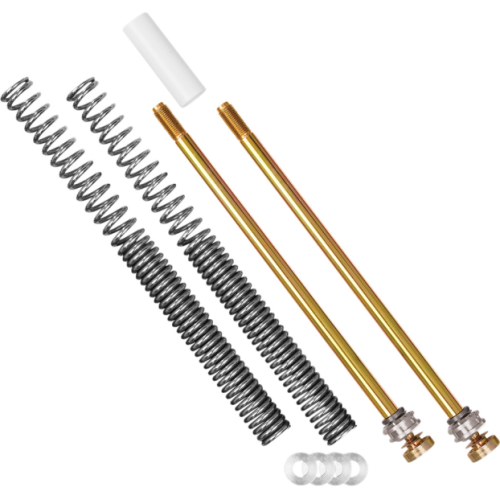 PartzBiz HD: 4406427-Progressive Suspension 31-5055 MiniMoto -2 Fork Drop-In Kit Honda Grom 17-Up PartzBiz HD: 4406427-Progressive Suspension 31-5055 MiniMoto -2 Fork Drop-In Kit Honda Grom 17-Up