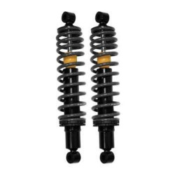 PartzBiz HD PR429-1006 - โช๊คหลัง Progressive 429-1006 สีดำ 429 Series 18.5” 09-10 RZR 800 1310-1386 13101386 775058