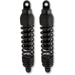 PartzBiz HD PR444-4076B - โช้คหลังแบบ Progressive 444 Series 13” Super Duty Harley 06-17 FLH/T | 444-4076B PartzBiz HD PR444-4076B - โช้คหลังแบบ Progressive 444 Series 13” Super Duty Harley 06-17 FLH/T | 444-4076B
