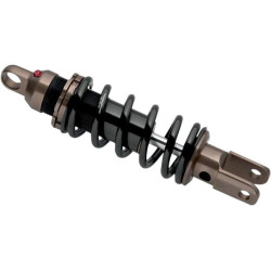 PartzBiz HD PR465-1148B - Progressive Suspension 465 Series Monotube Shock for Street 465-1148B 1310-0617 13100617 777641