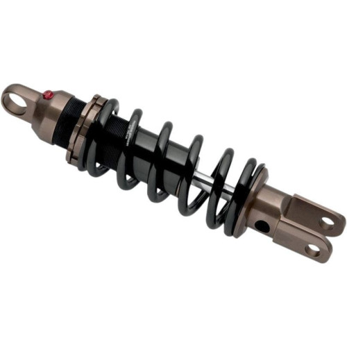 PartzBiz HD: 4406402-Progressive Suspension 465 Series Monotube Shock for Street 465-1148B 1310-0617 13100617 777641 PartzBiz HD: 4406402-Progressive Suspension 465 Series Monotube Shock for Street 465-1148B 1310-0617 13100617 777641