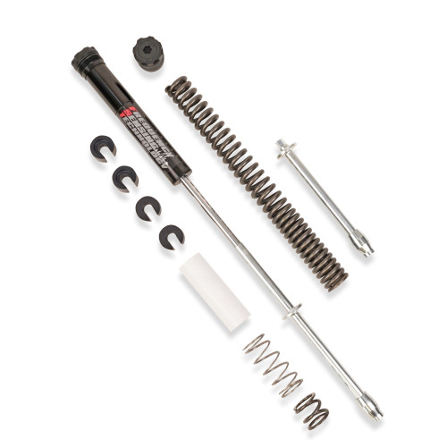 PartzBiz HD: 4406403-Progressive Suspension 49mm Monotube Cartridge Kit -2" Harley Softail 18-Up PartzBiz HD: 4406403-Progressive Suspension 49mm Monotube Cartridge Kit -2" Harley Softail 18-Up