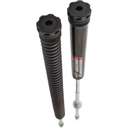 PartzBiz HD PR31-4003 - Progressive Suspension Standard Height Monotube Fork Cartridge Kit 15-16 FLHTKL | 31-4003