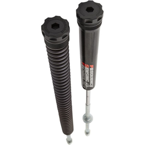 PartzBiz HD: 4406378-Progressive Suspension Standard Height Monotube Fork Cartridge Kit 15-16 FLHTKL | 31-4003