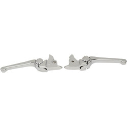 PartzBiz HD DS06102042 - PSR 12-00658-20 Chrome Anthem คลัทช์เบรคแบบปรับได้ 11-12 Harley Davidson CVO Davidson Touring FLHTCUSE6 FLHTCUSE7 FLHXSE2 FLHXSE3 Electra Street Glide Custom Chopper รถจักรยานยนต์จักรยานเปลี่ยนอัพเกรด 0610-2042 06102042 PartzBiz HD DS06102042 - PSR 12-00658-20 Chrome Anthem คลัทช์เบรคแบบปรับได้ 11-12 Harley Davidson CVO Davidson Touring FLHTCUSE6 FLHTCUSE7 FLHXSE2 FLHXSE3 Electra Street Glide Custom Chopper รถจักรยานยนต์จักรยานเปลี่ยนอัพเกรด 0610-2042 06102042