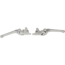 PartzBiz HD DS06102045 - PSR 12-00661-20 Chrome Anthem คลัทช์เบรคแบบปรับได้คันควบคุมมือชุด 17-19 Harley Davidson Touring Road Street electra Glide King FLHT FLHX FLTR FLHR Custom Chopper รถจักรยานยนต์จักรยานเปลี่ยนอัพเกรด 174054 0610-2045 06102045 PartzBiz HD DS06102045 - PSR 12-00661-20 Chrome Anthem คลัทช์เบรคแบบปรับได้คันควบคุมมือชุด 17-19 Harley Davidson Touring Road Street electra Glide King FLHT FLHX FLTR FLHR Custom Chopper รถจักรยานยนต์จักรยานเปลี่ยนอัพเกรด 174054 0610-2045 06102045
