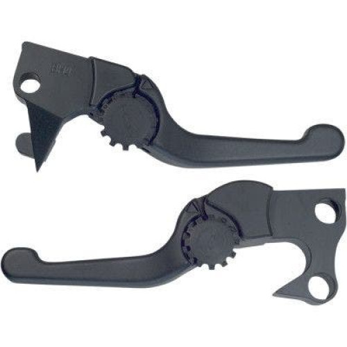 PartzBiz HD: 4406307-EPC Great Price. Free Shipping. PSR 12-01653-22 Black Anthem Shorty Lever Set Pair Harley Sportster XL 04-13 PartzBiz HD: 4406307-EPC Great Price. Free Shipping. PSR 12-01653-22 Black Anthem Shorty Lever Set Pair Harley Sportster XL 04-13