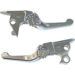 PartzBiz HD DS06102168 - EPC ราคาสุดคุ้ม จัดส่งฟรี. PSR 12-01656-20 Chrome Anthem Shorty Lever ชุดคู่ Harley FLS FXSB 15-17 PartzBiz HD DS06102168 - EPC ราคาสุดคุ้ม จัดส่งฟรี. PSR 12-01656-20 Chrome Anthem Shorty Lever ชุดคู่ Harley FLS FXSB 15-17