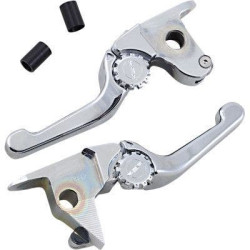PartzBiz HD DS06102180 - EPC ราคาสุดคุ้ม จัดส่งฟรี. PSR 12-01664-20 Chrome Anthem Shorty Lever Set คู่ Harley FLSS FLSTFBS 2016 PartzBiz HD DS06102180 - EPC ราคาสุดคุ้ม จัดส่งฟรี. PSR 12-01664-20 Chrome Anthem Shorty Lever Set คู่ Harley FLSS FLSTFBS 2016