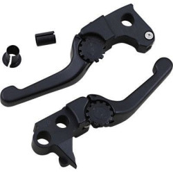 PartzBiz HD DS06102171 - EPC ราคาสุดคุ้ม จัดส่งฟรี. PSR 12-01657-22 ชุดคันโยกสั้น Black Anthem คู่ Harley SE CVO & Trike 03-07 PartzBiz HD DS06102171 - EPC ราคาสุดคุ้ม จัดส่งฟรี. PSR 12-01657-22 ชุดคันโยกสั้น Black Anthem คู่ Harley SE CVO & Trike 03-07