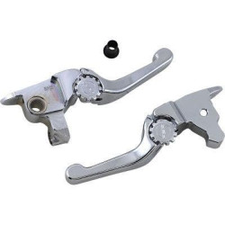 PartzBiz HD DS06102172 - EPC ราคาสุดคุ้ม จัดส่งฟรี. PSR 12-01658-20 Chrome Anthem Shorty Lever ชุดคู่ Harley FLHT/X CVO 11-12 PartzBiz HD DS06102172 - EPC ราคาสุดคุ้ม จัดส่งฟรี. PSR 12-01658-20 Chrome Anthem Shorty Lever ชุดคู่ Harley FLHT/X CVO 11-12