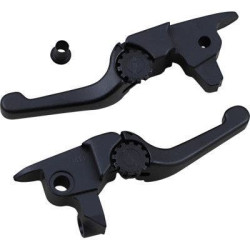 PartzBiz HD DS06102175 - EPC ราคาสุดคุ้ม จัดส่งฟรี. PSR 12-01661-22 ชุดคันโยกสั้น Black Anthem คู่ Harley FLH/T & Trike 17-20 PartzBiz HD DS06102175 - EPC ราคาสุดคุ้ม จัดส่งฟรี. PSR 12-01661-22 ชุดคันโยกสั้น Black Anthem คู่ Harley FLH/T & Trike 17-20