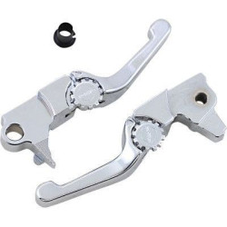PartzBiz HD DS06102176 - EPC ราคาสุดคุ้ม จัดส่งฟรี. PSR 12-01662-20 Chrome Anthem Shorty Lever ชุดคู่ Harley Trike 17-18 PartzBiz HD DS06102176 - EPC ราคาสุดคุ้ม จัดส่งฟรี. PSR 12-01662-20 Chrome Anthem Shorty Lever ชุดคู่ Harley Trike 17-18