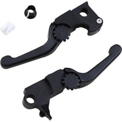 PartzBiz HD DS06102183 - EPC ราคาสุดคุ้ม จัดส่งฟรี. PSR 12-01665-22 ชุดคันโยกสั้น Black Anthem คู่ Harley FLSTNE FXSBSE 2014 PartzBiz HD DS06102183 - EPC ราคาสุดคุ้ม จัดส่งฟรี. PSR 12-01665-22 ชุดคันโยกสั้น Black Anthem คู่ Harley FLSTNE FXSBSE 2014