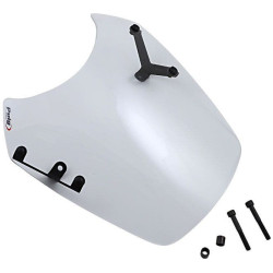 PartzBiz HD DS23120538 - Puig 3834H New Generation Clear 13” บังลม Indian FTR 1200 19-20 PartzBiz HD DS23120538 - Puig 3834H New Generation Clear 13” บังลม Indian FTR 1200 19-20