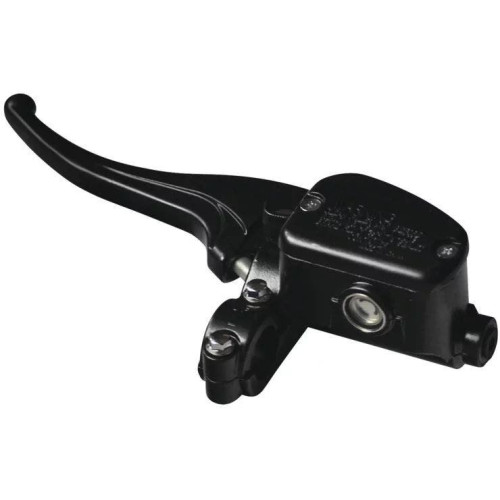 PartzBiz HD: 4406250-Quad Logic 100-2002-T Brake Master Cylinder Lever Handle Polaris ATV Quad Magnum Scrambler Sportsman Trail Blazer Boss Worker Expedition Explorer