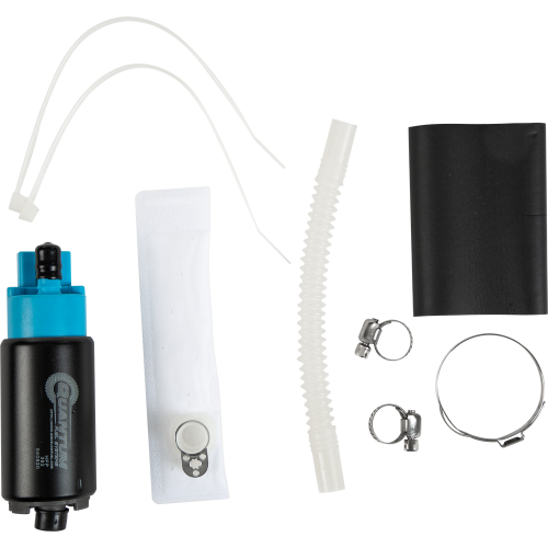 PartzBiz HD: 4406235-ปั๊มเชื้อเพลิง Quantum HFP-382-HD2 สำหรับ Harley XG500 Sportster XL 07-20 OE 75305-07A | HFP-382-HD2