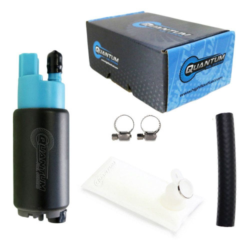 PartzBiz HD: 4406240-Quantum HFP-382H-S27 Electric Fuel Pump for Honda 919 Blackbird Interceptor OE | HFP-382H-S27 PartzBiz HD: 4406240-Quantum HFP-382H-S27 Electric Fuel Pump for Honda 919 Blackbird Interceptor OE | HFP-382H-S27