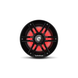 PartzBiz HD RF-M2-65B - Rockford Fosgate M2-65B สีดำ 6.5” Color Optix‚ ¢ Marine 2-Way System 150W