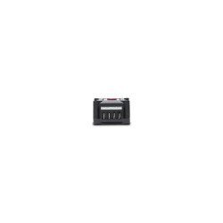 PartzBiz HD RF-T2T-S - Rockford Fosgate Power 1” ชุดทวีตเตอร์อลูมิเนียม 75w RMS T2T-S