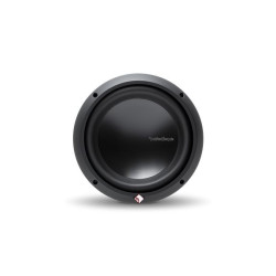 PartzBiz HD RF-T1D210 - Rockford Fosgate Power 10” T1 2-Ohm DVC ลำโพงซับวูฟเฟอร์ T1D210