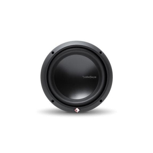 PartzBiz HD: 4405056-Rockford Fosgate Power 10" T1 4-Ohm DVC Subwoofer Speaker T1D410 PartzBiz HD: 4405056-Rockford Fosgate Power 10" T1 4-Ohm DVC Subwoofer Speaker T1D410