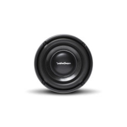 PartzBiz HD RF-T1S2-10a - Rockford Fosgate Power 10 ” T1 Slim Single 2-Ohm Subwoofer Speaker T1S2-10