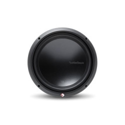PartzBiz HD RF-T1D212 - Rockford Fosgate Power 12 ” T1 2-Ohm DVC ลำโพงซับวูฟเฟอร์ T1D212
