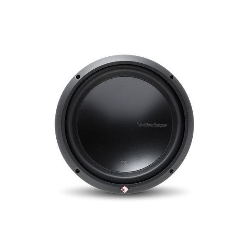 PartzBiz HD: 4405059-Rockford Fosgate Power 12" T1 2-Ohm DVC Subwoofer Speaker T1D212