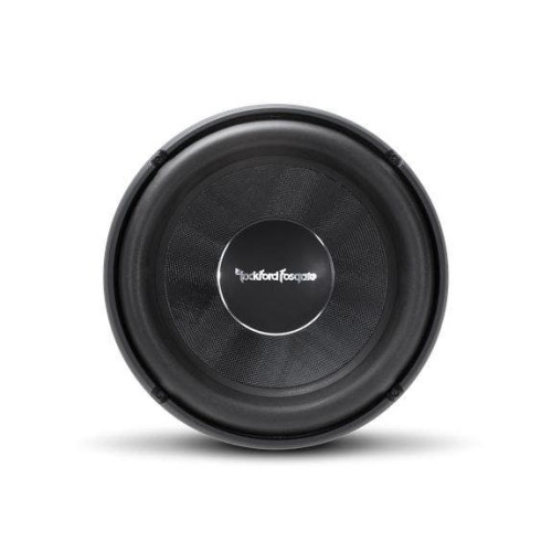 PartzBiz HD: 4405063-Rockford Fosgate Power 13" T2 Single 2-Ohm Subwoofer Speaker T2S2-13