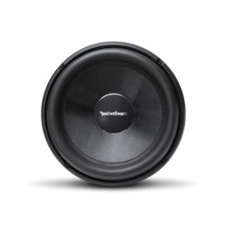 PartzBiz HD RF-T2S2-16 - Rockford Fosgate Power 16 ” T2 ลำโพงซับวูฟเฟอร์ 2 โอห์มเดี่ยว T2S2-16