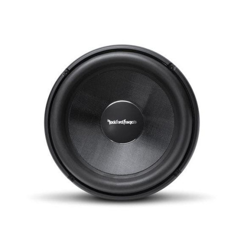PartzBiz HD: 4405024-Rockford Fosgate Power 16" T2 Single 2-Ohm Subwoofer Speaker T2S2-16