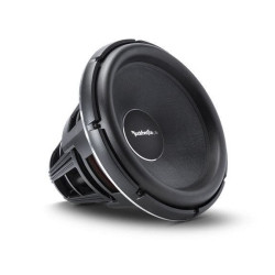 PartzBiz HD RF-T3S2-19 - Rockford Fosgate Power 19 ” T3 เดี่ยว 2-Ohm Superwoofer Subwoofer T3S2-19