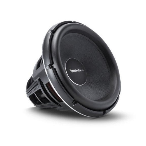 PartzBiz HD: 4405026-Rockford Fosgate Power 19" T3 Single 2-Ohm Superwoofer Subwoofer T3S2-19