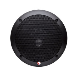 PartzBiz HD RF-T1675 - Rockford Fosgate Power T1675 6-3/4 ” 6.75 ” 2-Way Full-Range Speaker 75W | ตู้ลำโพง T1675